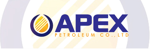 Apex Petroleum Logo